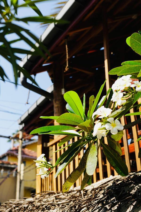 Soul Inn Ahangama Exterior foto