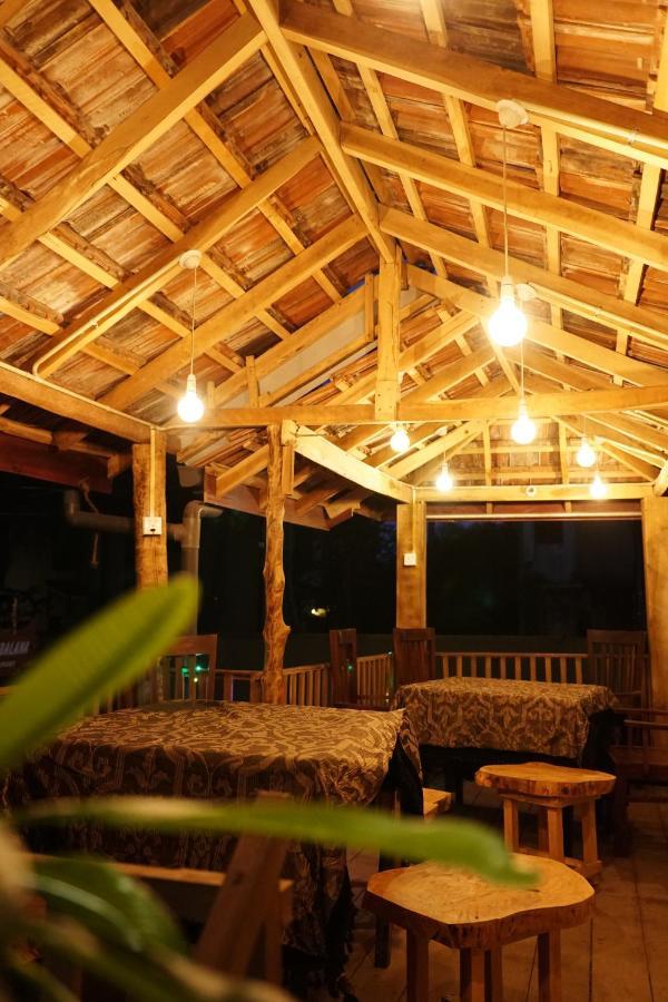 Soul Inn Ahangama Exterior foto