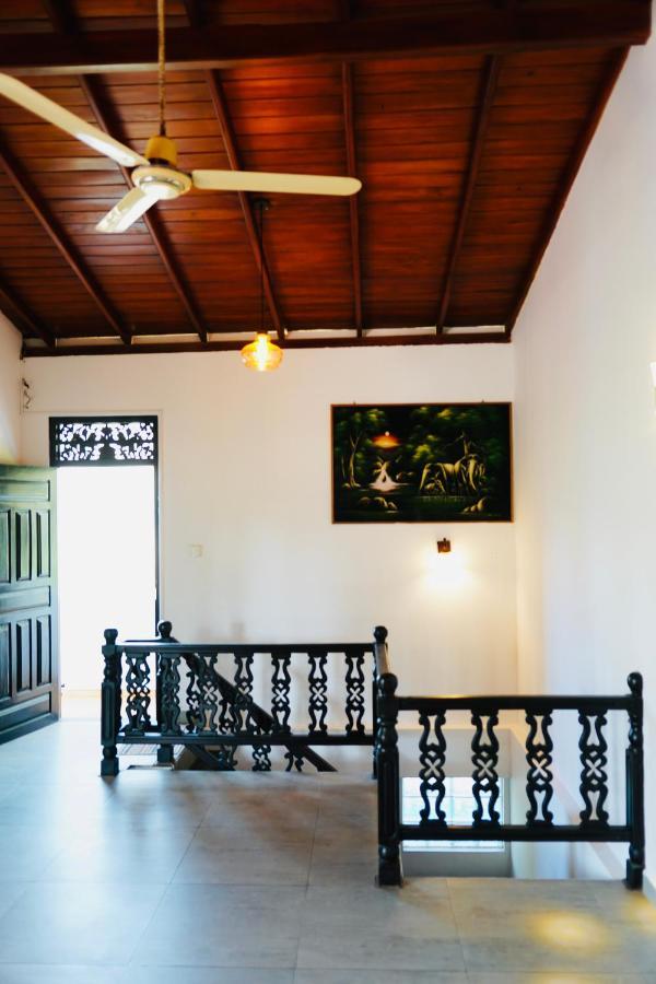 Soul Inn Ahangama Exterior foto