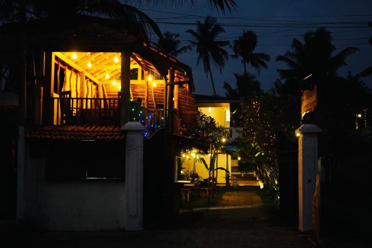 Soul Inn Ahangama Exterior foto