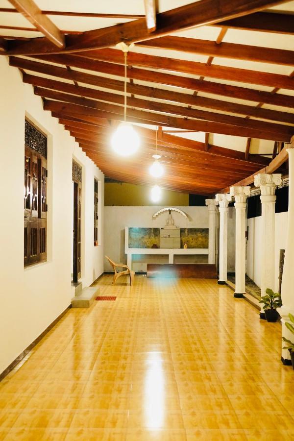 Soul Inn Ahangama Exterior foto